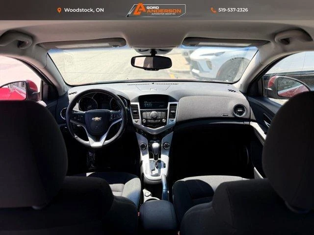 2012 Chevrolet Cruze - Image 10 of 20