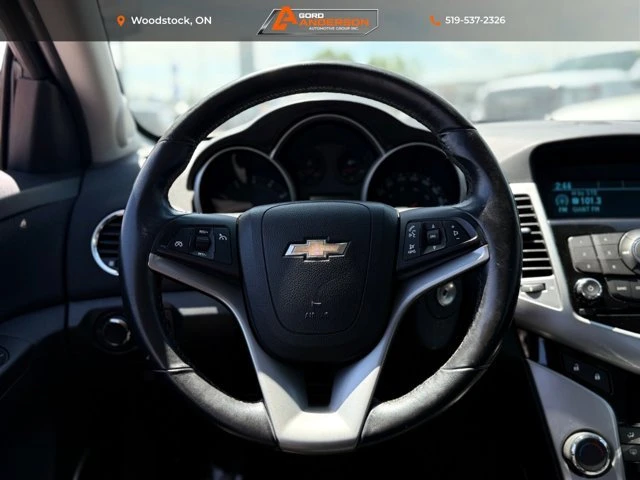 2012 Chevrolet Cruze - Image 12 of 20