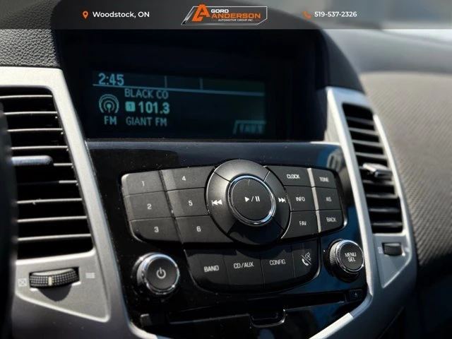2012 Chevrolet Cruze - Image 17 of 20