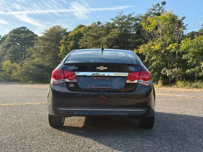 2012 Chevrolet Cruze - Image 4 of 12