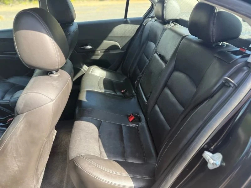 2012 Chevrolet Cruze - Image 10 of 12