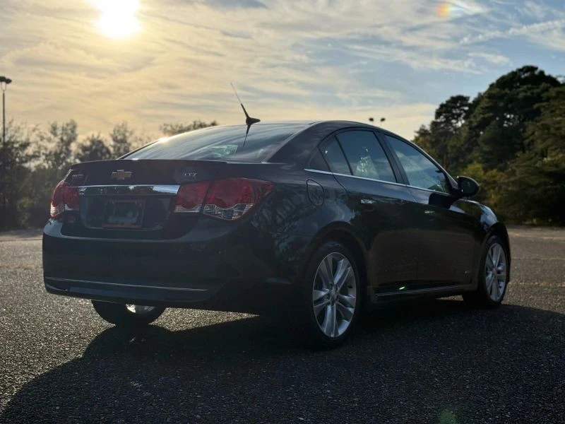 2012 Chevrolet Cruze - Image 5 of 12