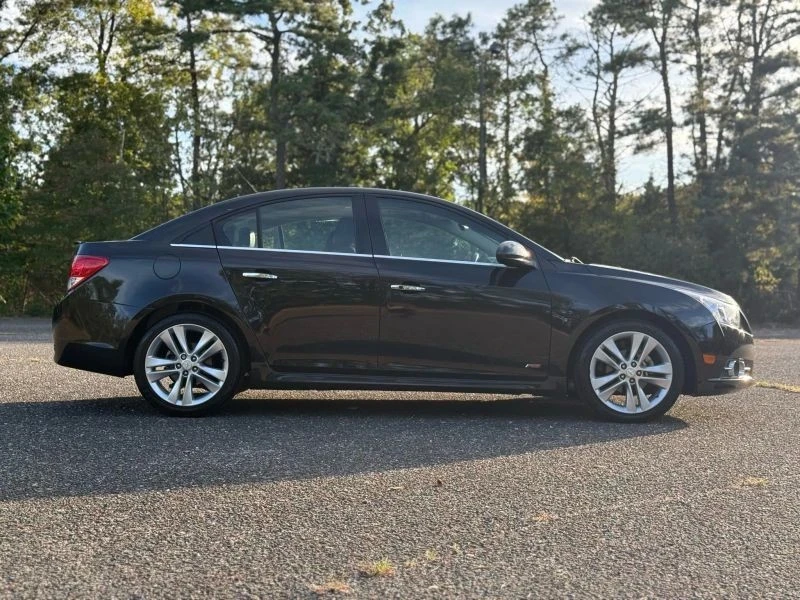 2012 Chevrolet Cruze - Image 6 of 12