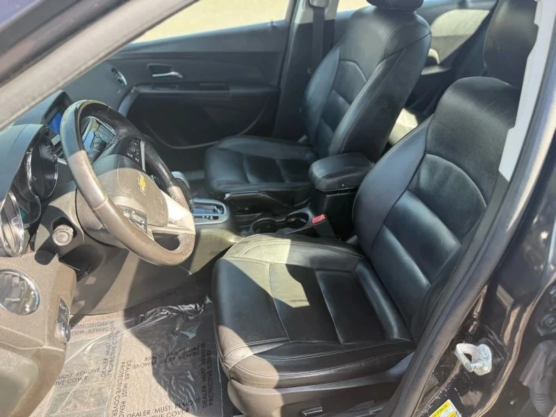 2012 Chevrolet Cruze - Image 8 of 12