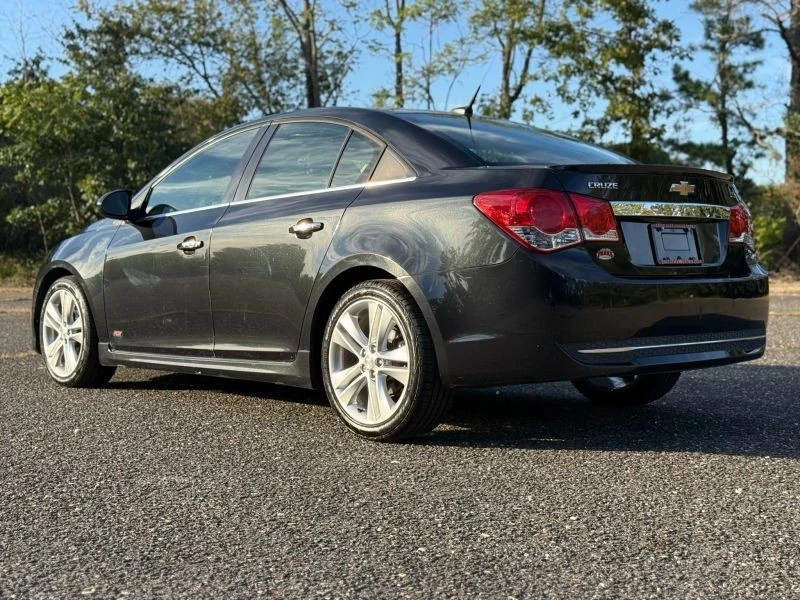 2012 Chevrolet Cruze - Image 3 of 12