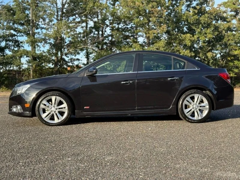 2012 Chevrolet Cruze - Image 2 of 12
