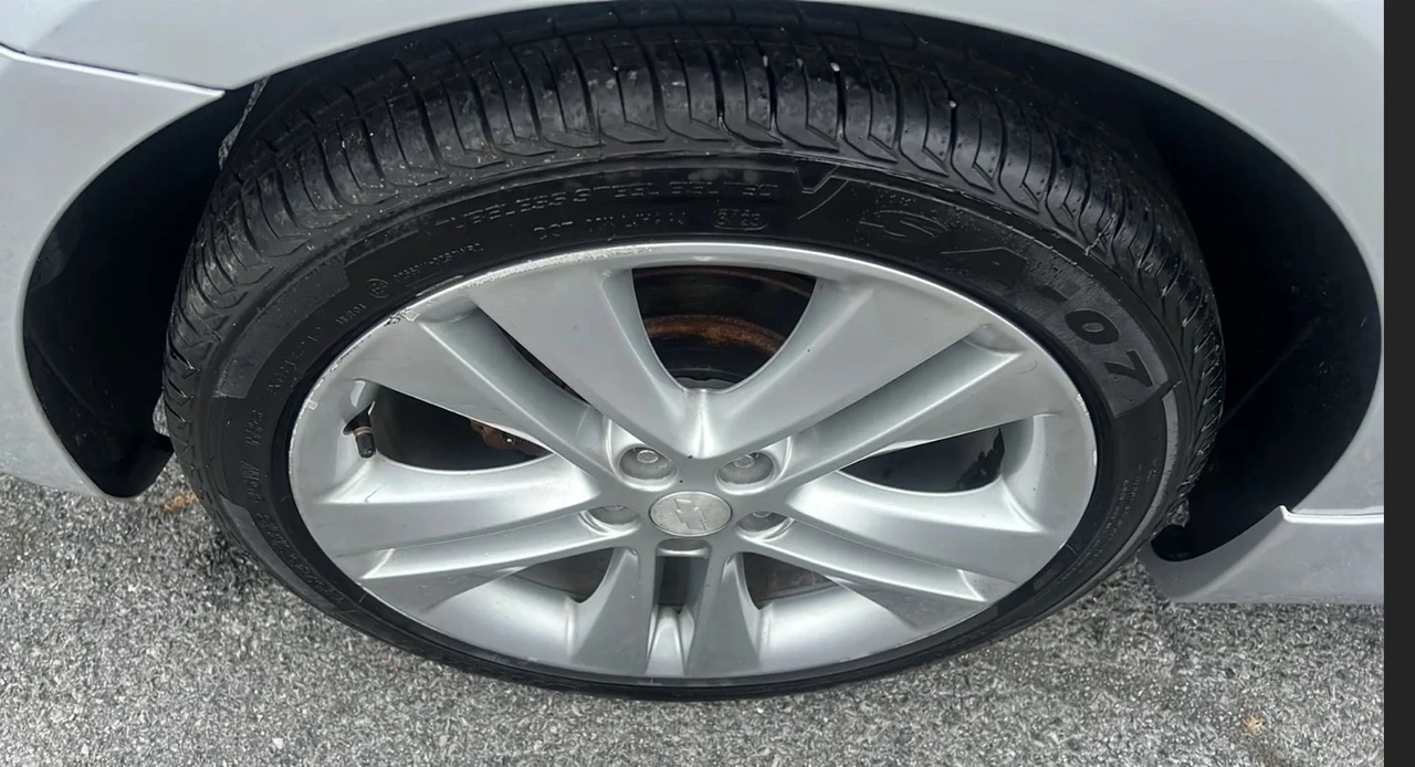 2012 Chevrolet Cruze - Image 15 of 21