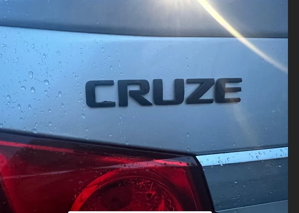 2012 Chevrolet Cruze - Image 10 of 21