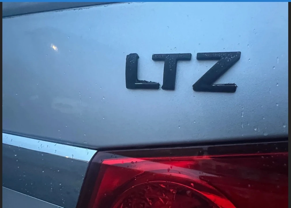2012 Chevrolet Cruze - Image 11 of 21