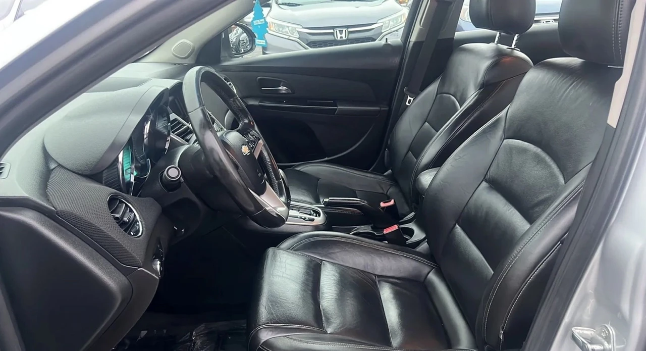 2012 Chevrolet Cruze - Image 17 of 21