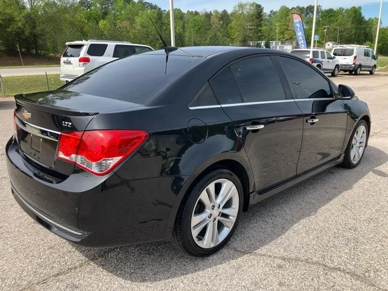2012 Chevrolet Cruze - Image 3 of 20