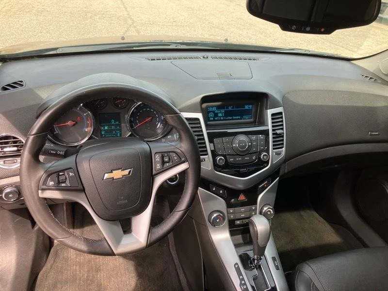 2012 Chevrolet Cruze - Image 11 of 20