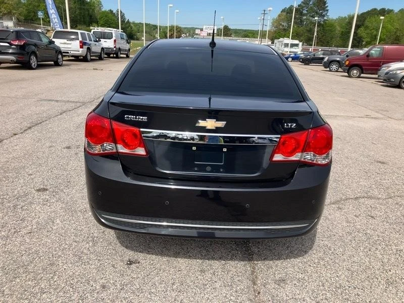 2012 Chevrolet Cruze - Image 4 of 20