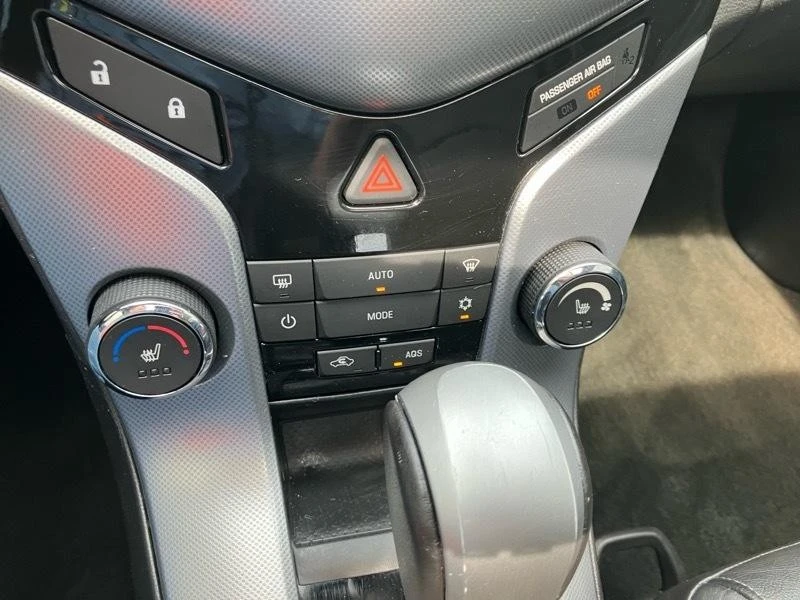 2012 Chevrolet Cruze - Image 14 of 20