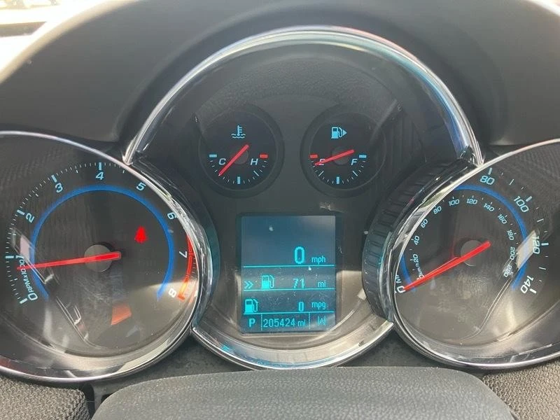 2012 Chevrolet Cruze - Image 12 of 20