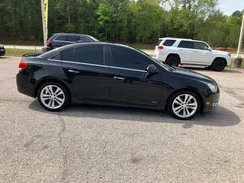 2012 Chevrolet Cruze - Image 2 of 20