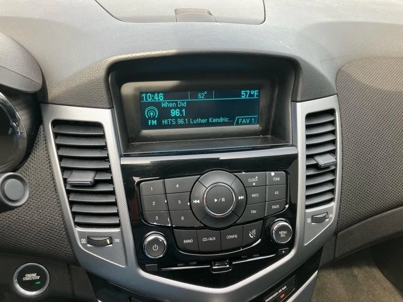 2012 Chevrolet Cruze - Image 13 of 20
