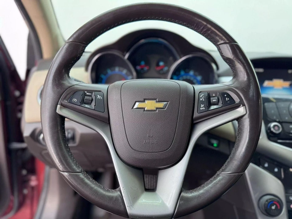 2012 Chevrolet Cruze - Image 19 of 21