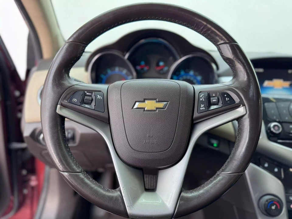 2012 Chevrolet Cruze - Image 19 of 21