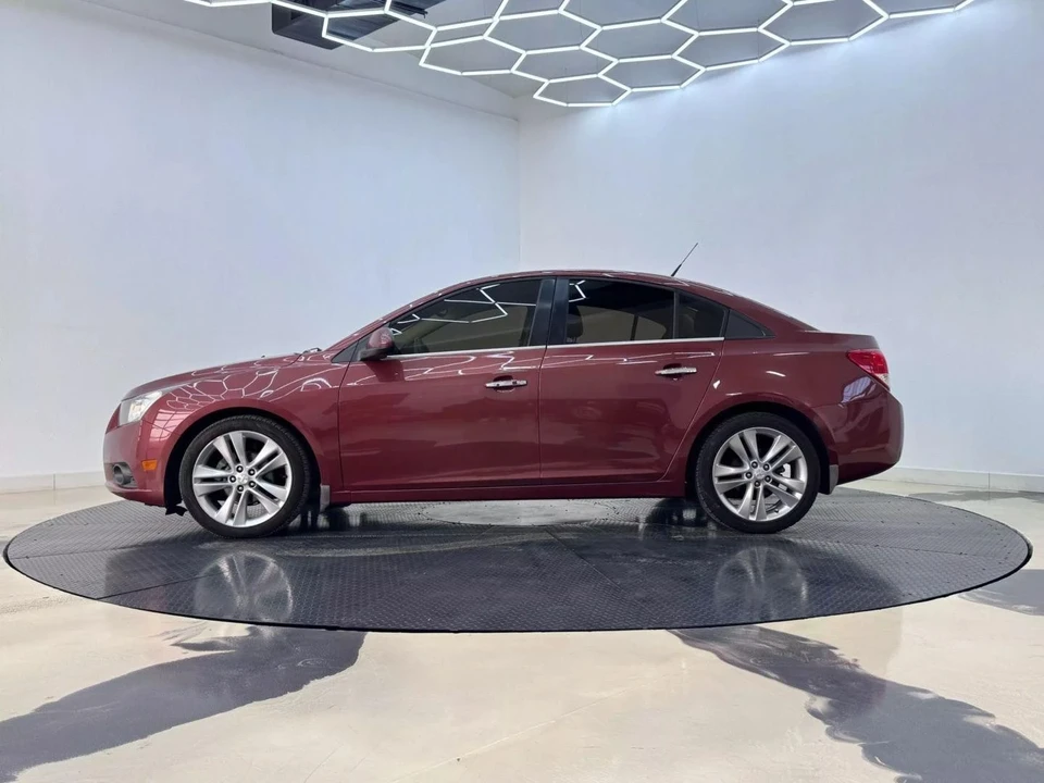 2012 Chevrolet Cruze - Image 7 of 21