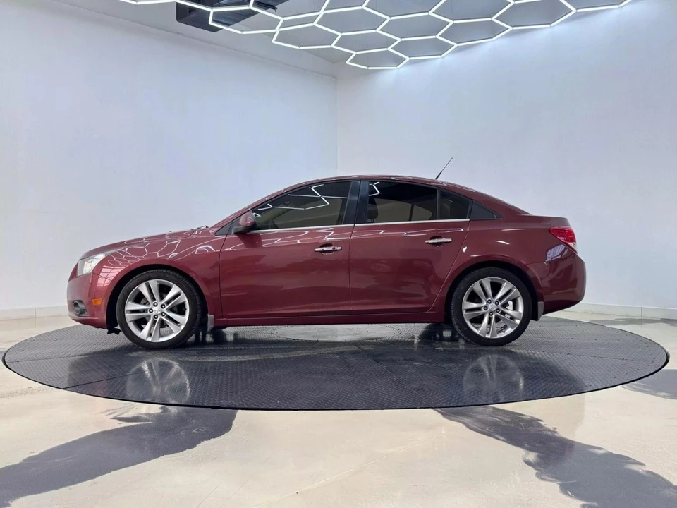 2012 Chevrolet Cruze - Image 7 of 21