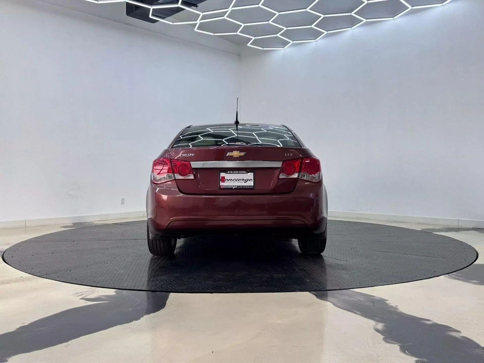 2012 Chevrolet Cruze - Image 5 of 21