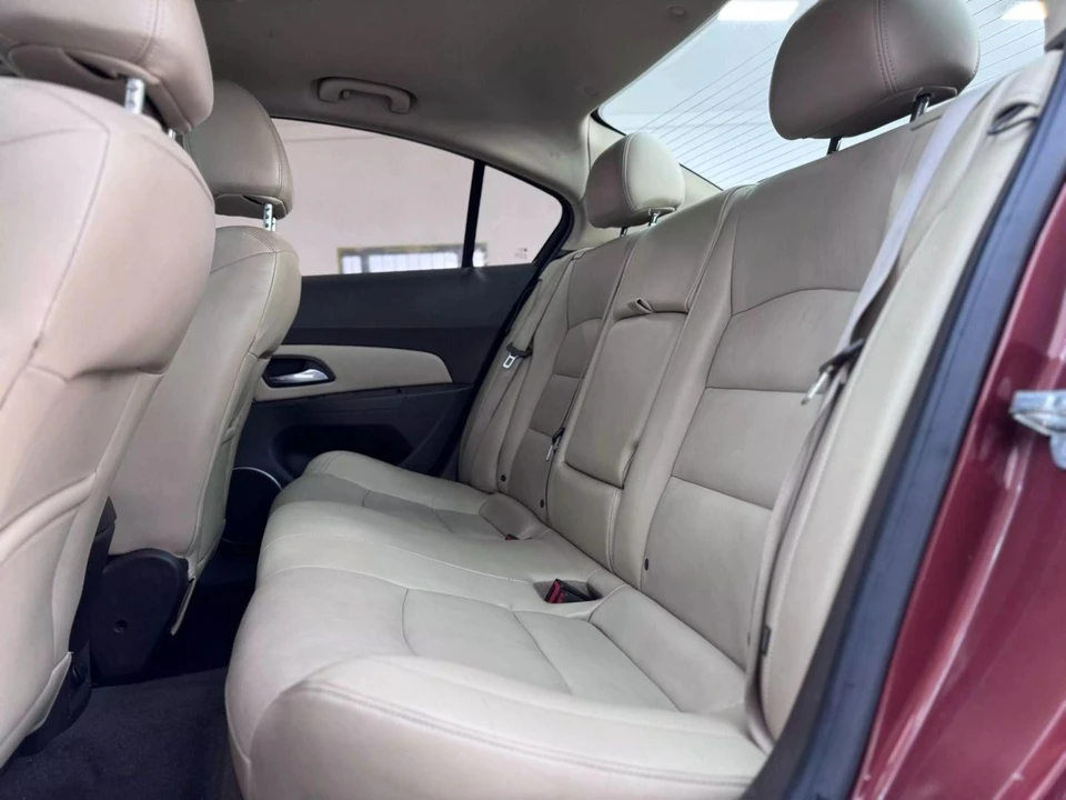 2012 Chevrolet Cruze - Image 13 of 21
