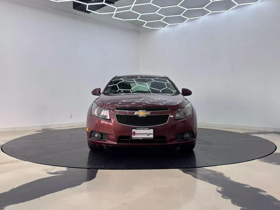 2012 Chevrolet Cruze - Image 9 of 21