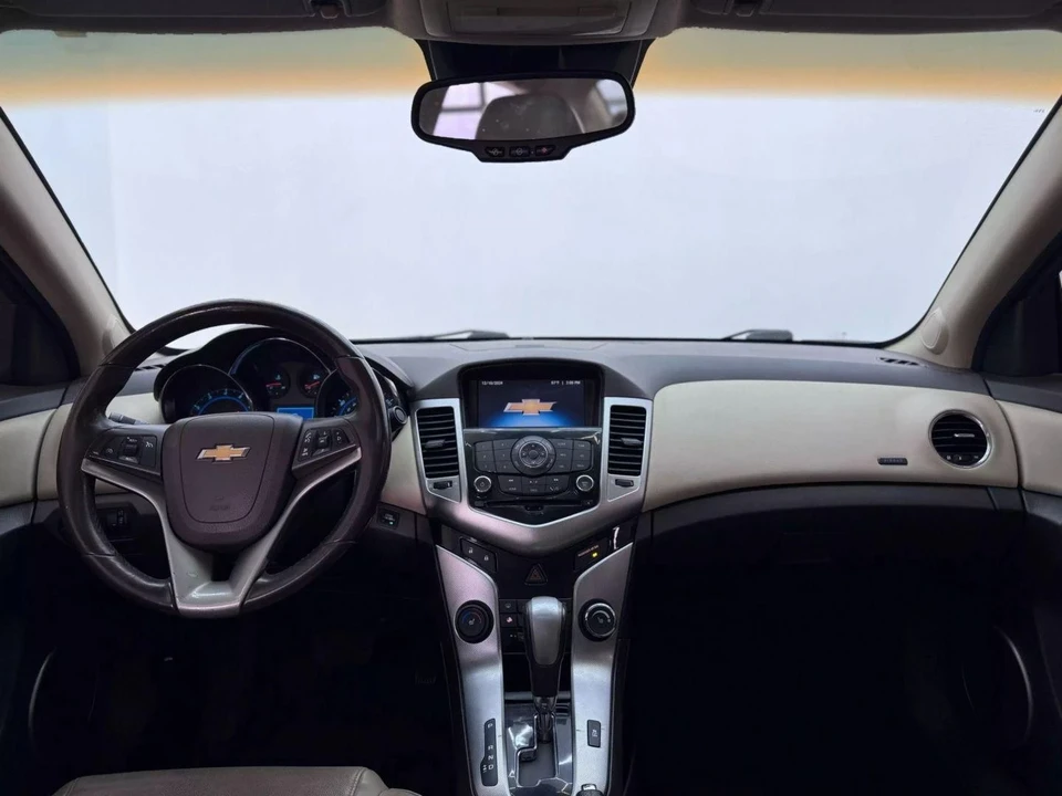 2012 Chevrolet Cruze - Image 14 of 21