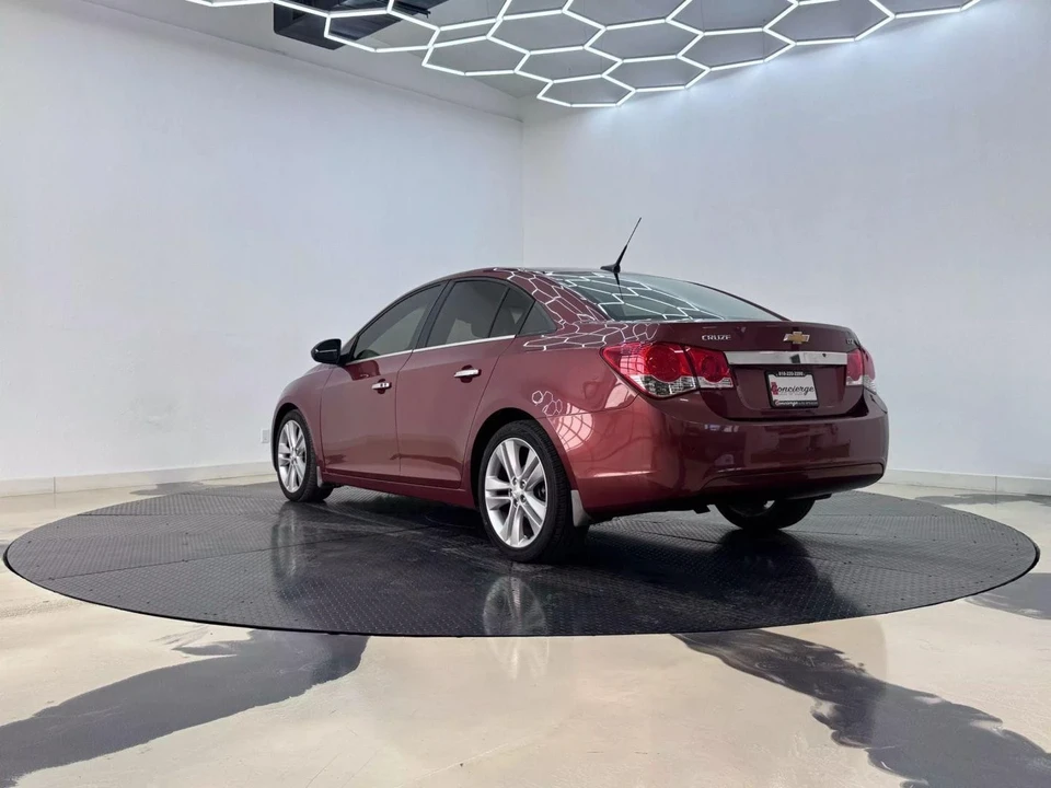2012 Chevrolet Cruze - Image 6 of 21