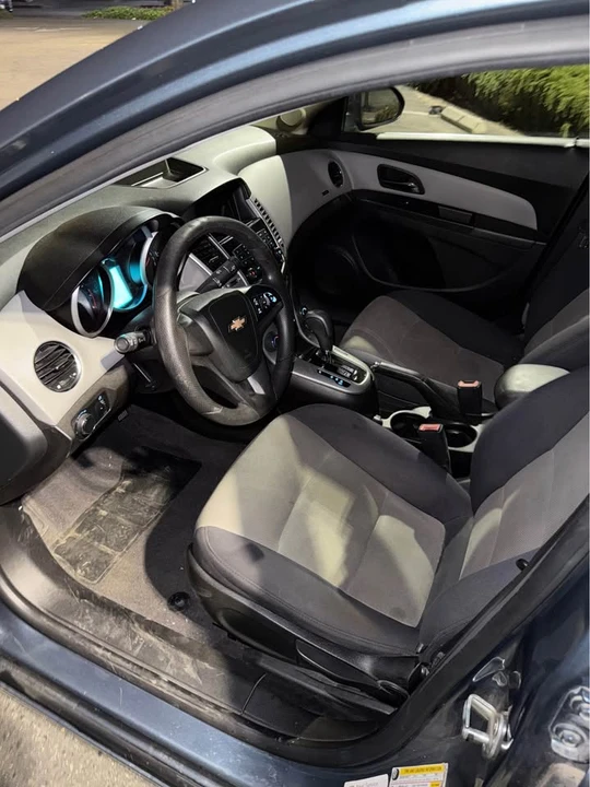 2012 Chevrolet Cruze - Image 4 of 6