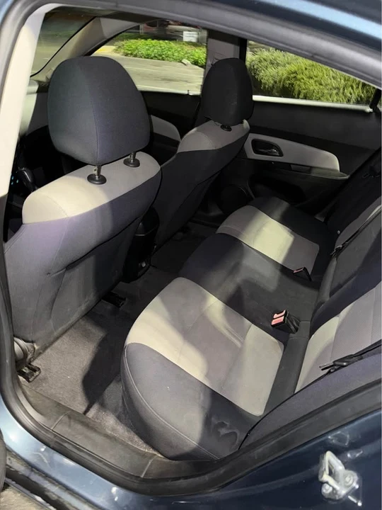 2012 Chevrolet Cruze - Image 5 of 6