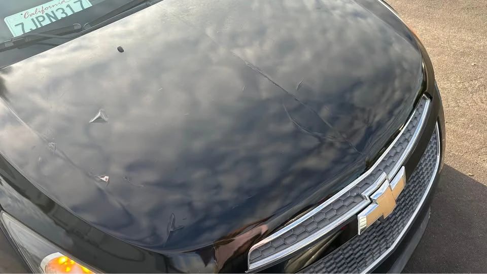 2012 Chevrolet Cruze - Image 8 of 12