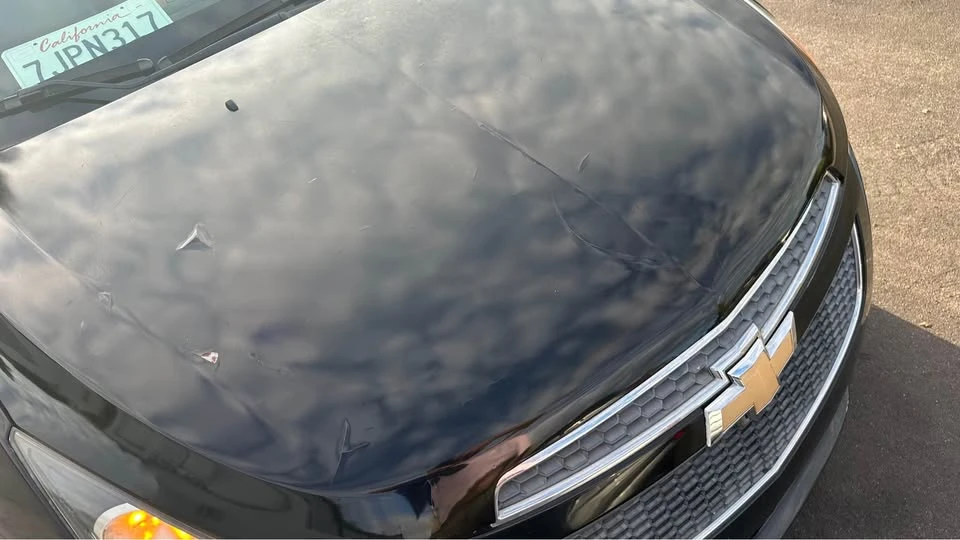 2012 Chevrolet Cruze - Image 7 of 12