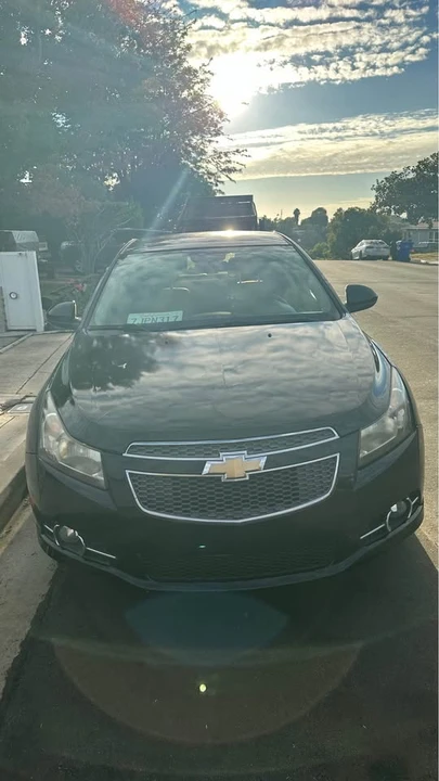 2012 Chevrolet Cruze - Image 6 of 12
