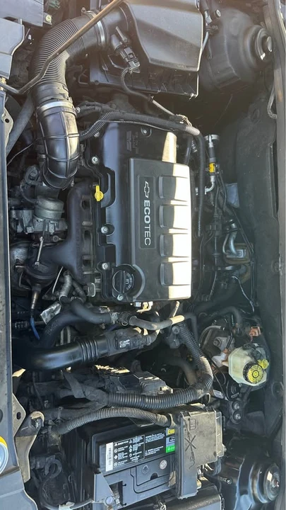 2012 Chevrolet Cruze - Image 11 of 12