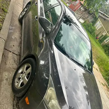 2012 Chevrolet Cruze Limited LT