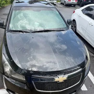 2012 Chevrolet Cruze