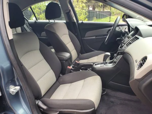 2012 Chevrolet Cruze - Image 18 of 24