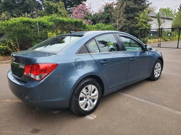 2012 Chevrolet Cruze - Image 8 of 24