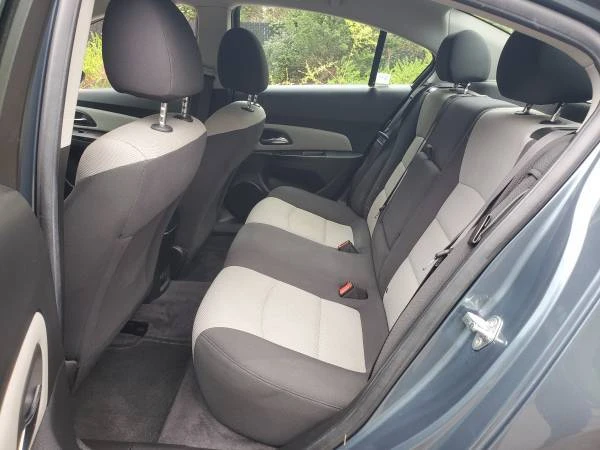 2012 Chevrolet Cruze - Image 22 of 24