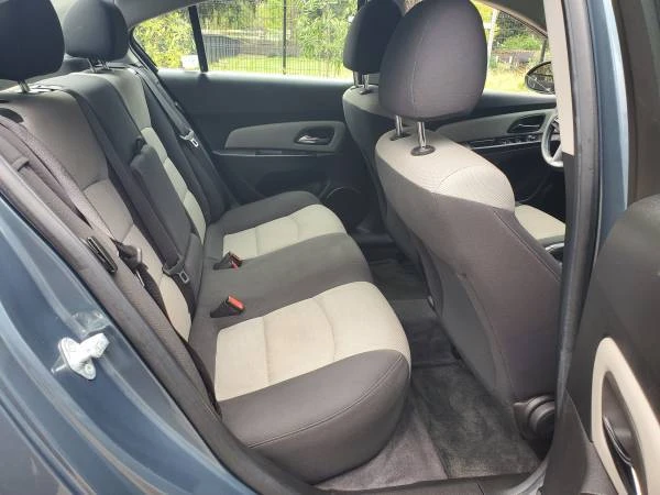 2012 Chevrolet Cruze - Image 20 of 24