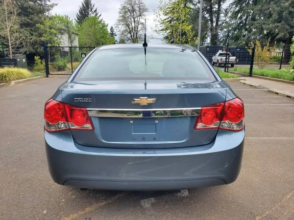 2012 Chevrolet Cruze - Image 7 of 24