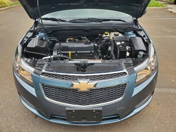 2012 Chevrolet Cruze - Image 23 of 24