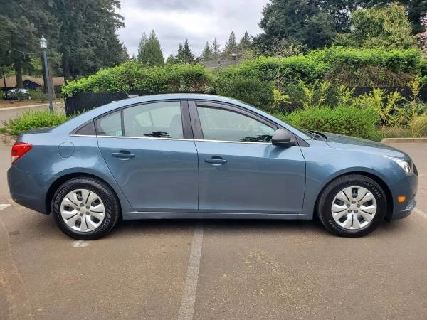 2012 Chevrolet Cruze - Image 5 of 24