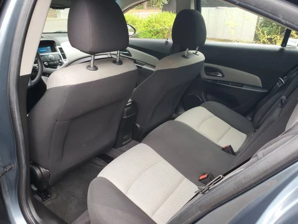 2012 Chevrolet Cruze - Image 21 of 24