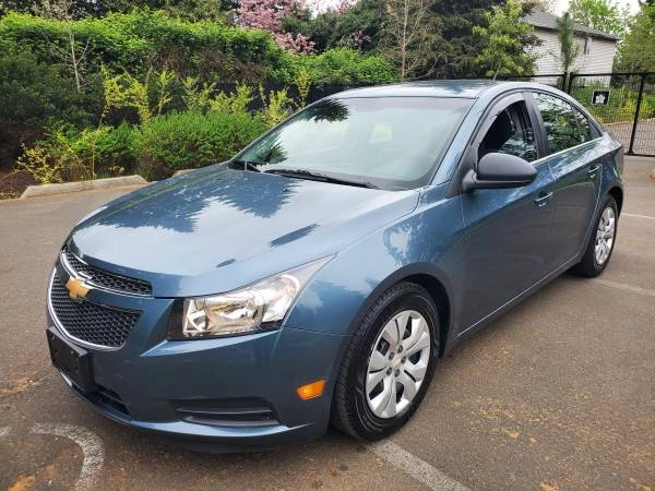 2012 Chevrolet Cruze - Image 2 of 24