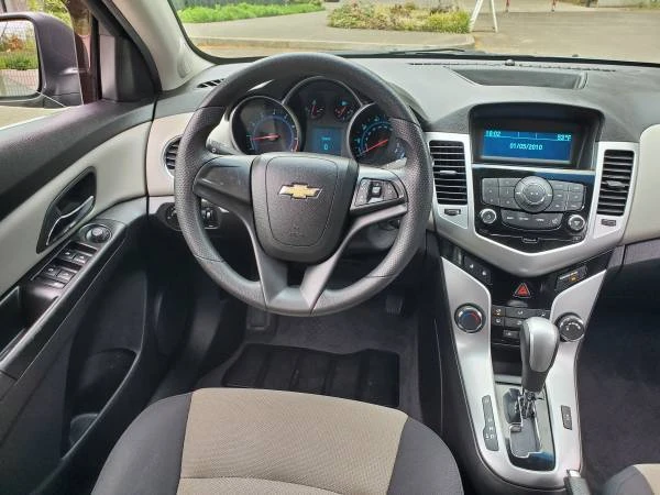 2012 Chevrolet Cruze - Image 14 of 24