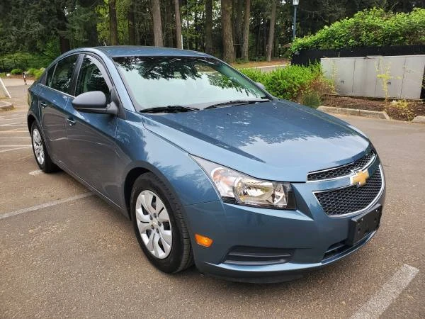2012 Chevrolet Cruze - Image 3 of 24