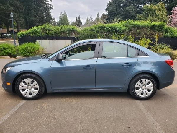 2012 Chevrolet Cruze - Image 4 of 24